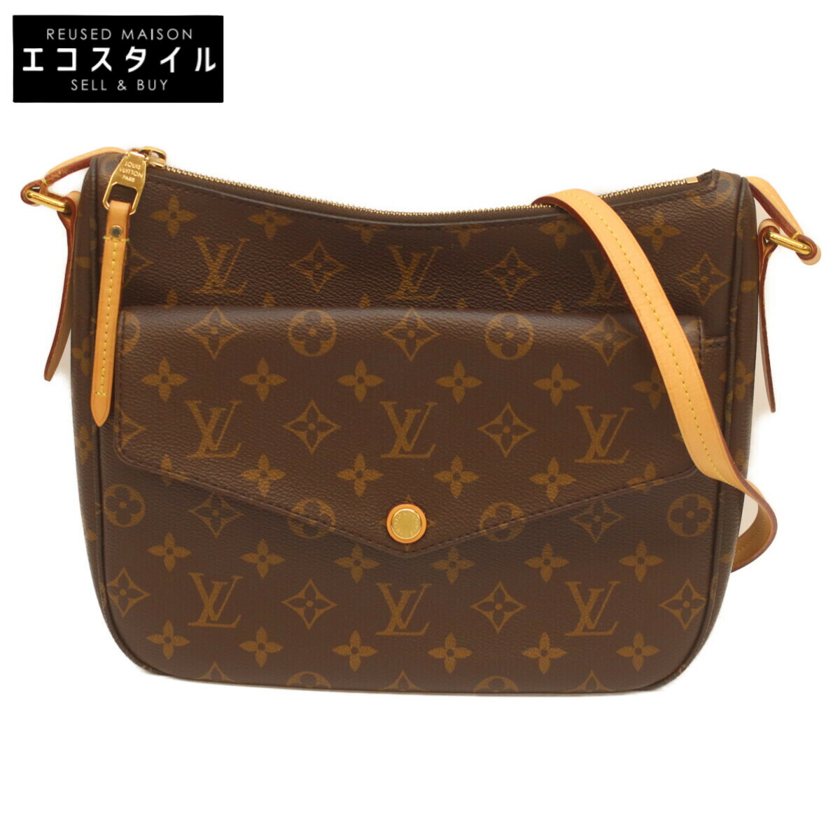 楽天市場】【バッグ】LOUIS VUITTON ルイ ヴィトン モノグラム