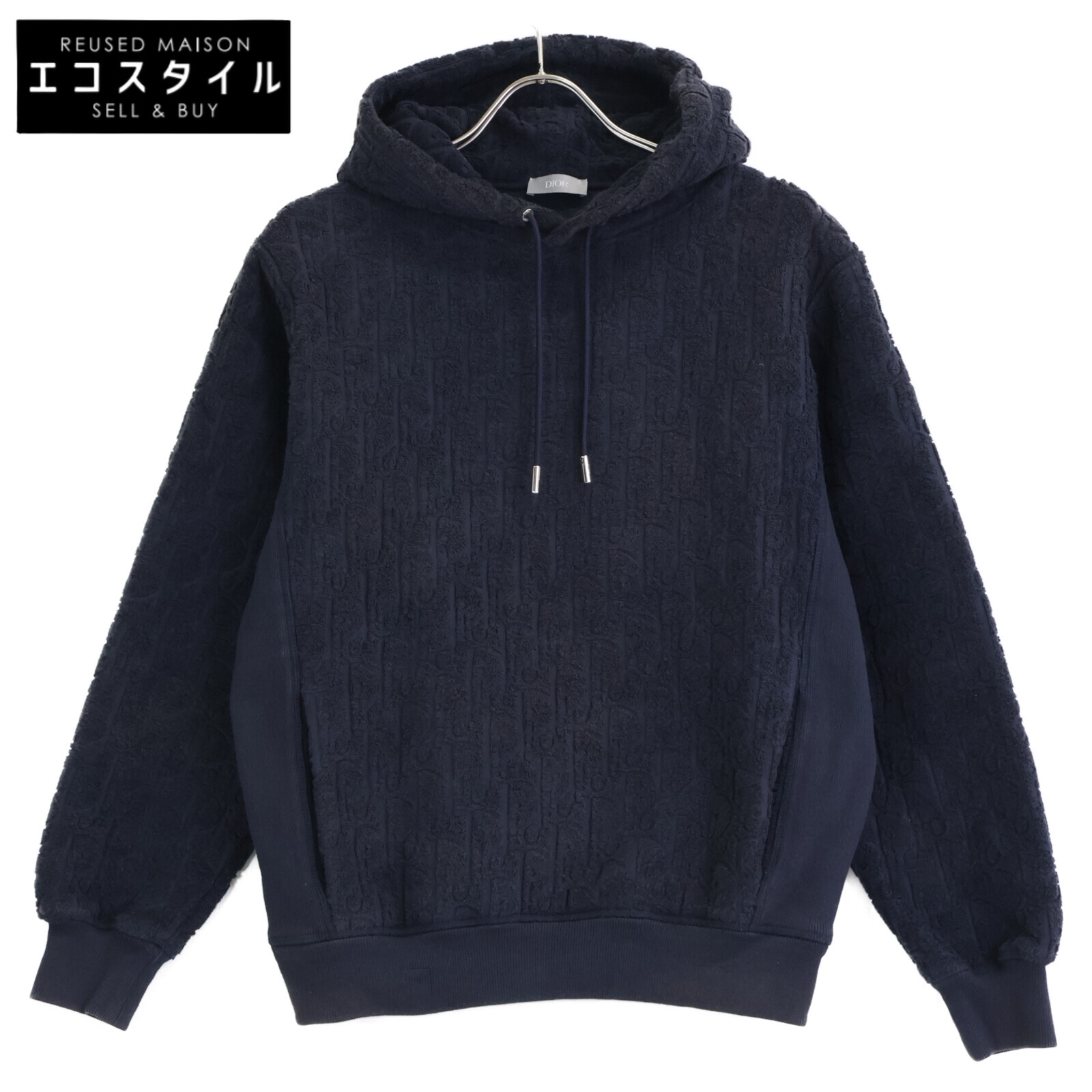 楽天市場】ディオールオム DIOR HOMME メンズ トップス パーカー