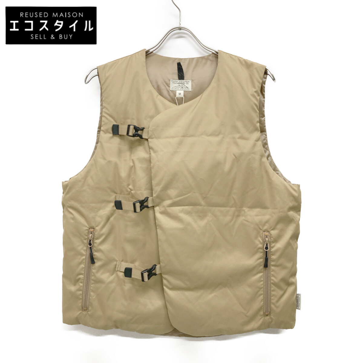 ロッキーマウンテン×ロンハーマン 有楽町店限定 ロッキーマウンテン×ロンハーマン 有楽町店限定