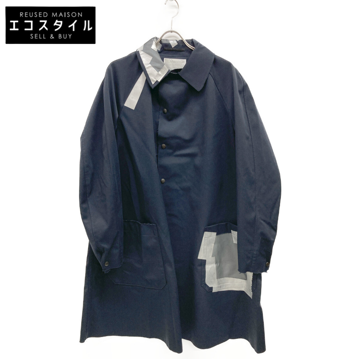 楽天市場】Kolor カラー 21SS DOVER STREET MARKET 別注 アシメ
