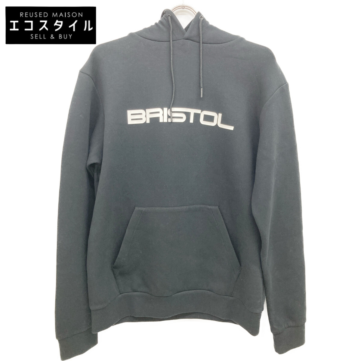 楽天市場】F.C.Real Bristol エフシーレアルブリストル パーカー