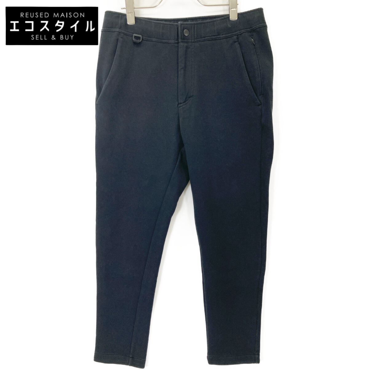 FCRB PDK LONG PANTS Navy S レア品 Bristol F.C. Real Bristol - F.C. Bristol x Sony PlayStation™ Warm Up