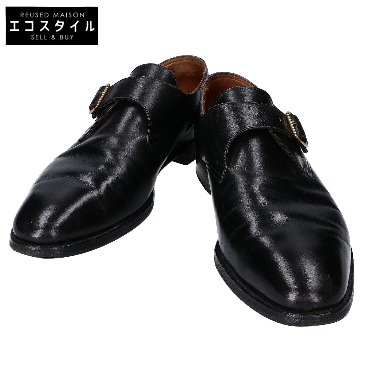 楽天市場】JOHN LOBB ジョンロブ MORVAL モーヴァル 0015ラスト