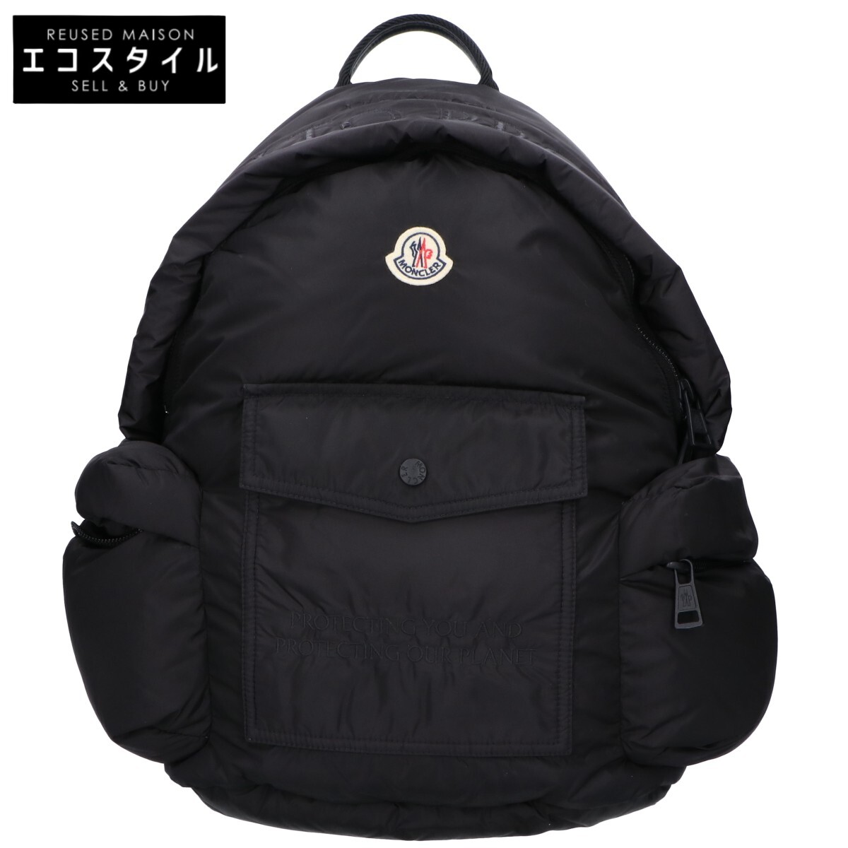 楽天市場】【バッグ】MONCLER モンクレール NEW YANNICK ZAINO