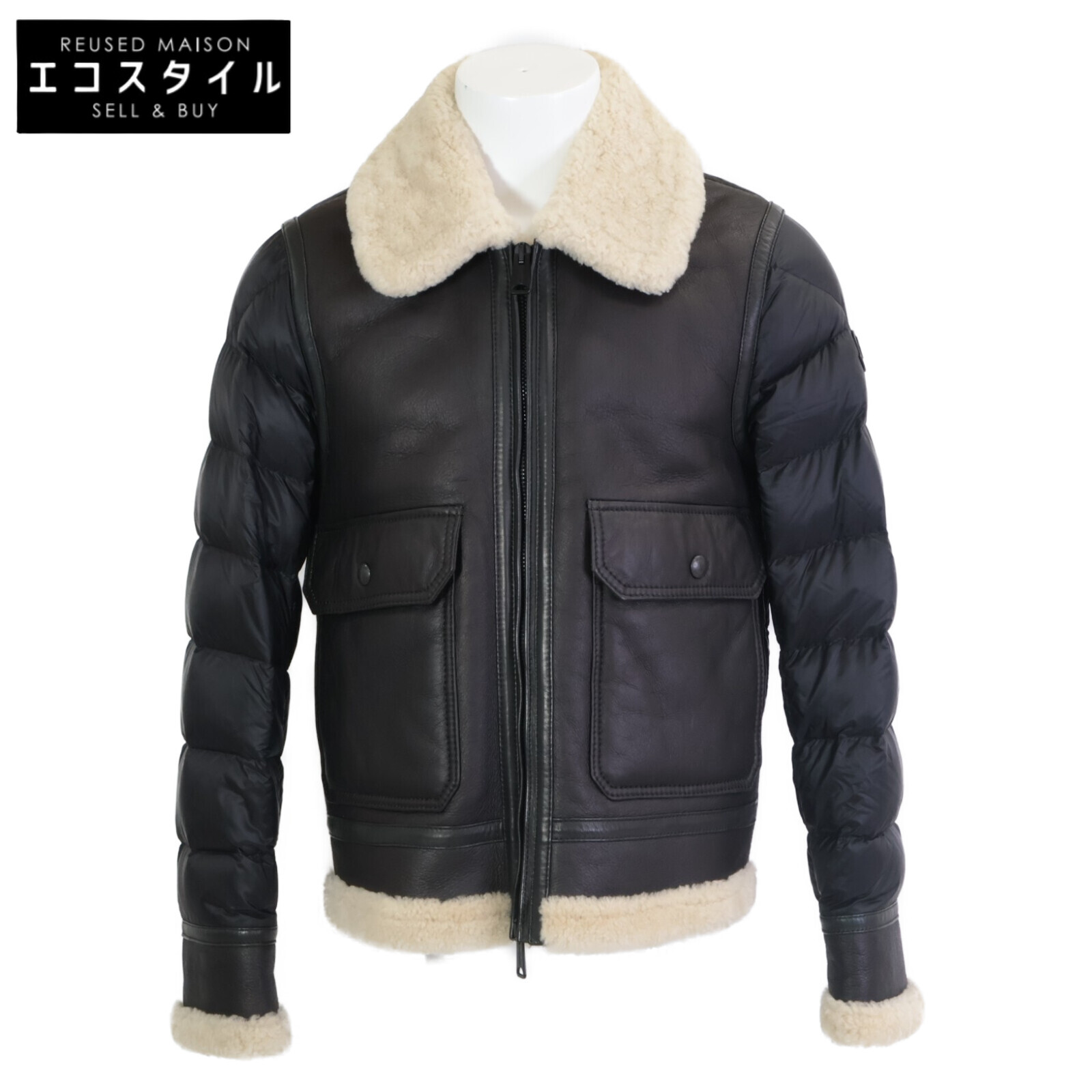 楽天市場】MONCLER モンクレール 16年製 DELAGRANGE デラグランジ