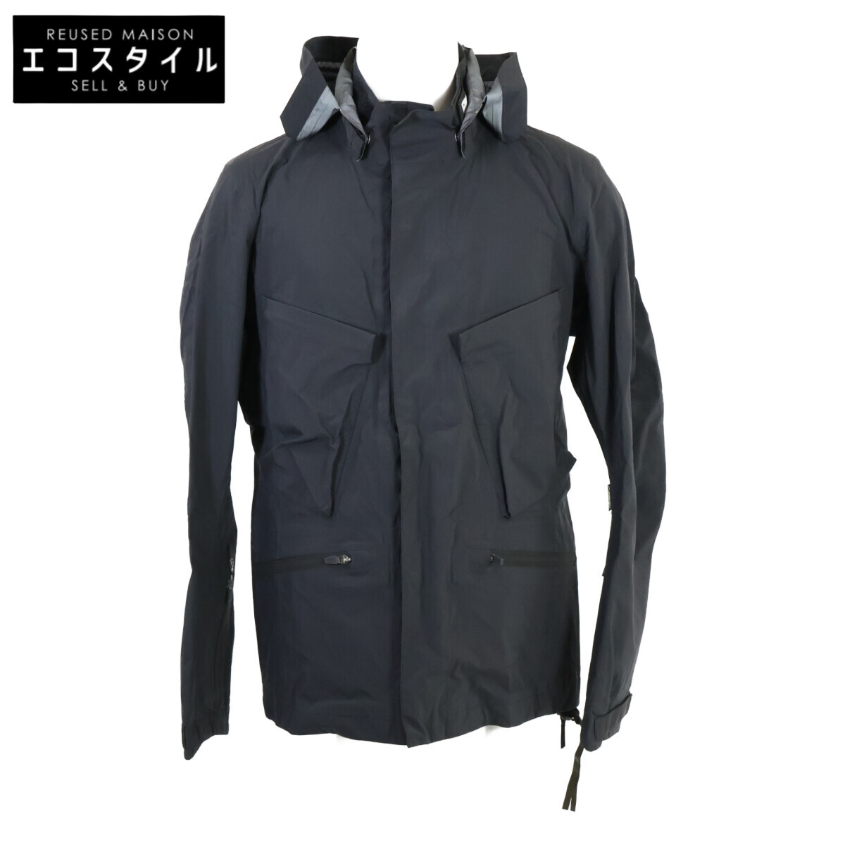 楽天市場】ACRONYM アクロニウム J47TS-GT 3L Gore-Tex® Pro Tec