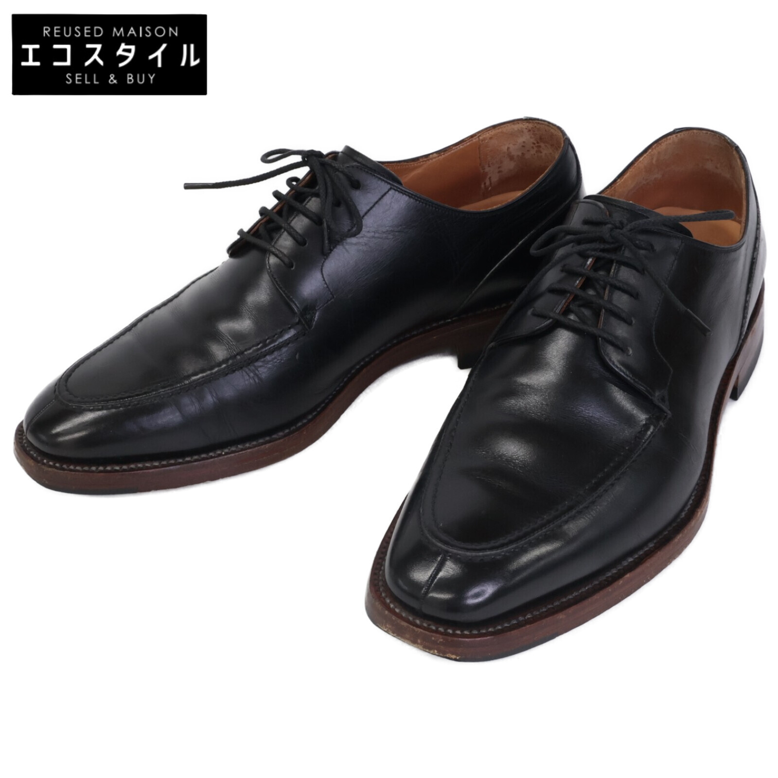 スコッチグレイン HA9046（匠シリーズ）24.5cm内羽根式ストレートチップ 楽天市場】SCOTCH GRAIN スコッチグレイン HA-9046 匠シリーズ