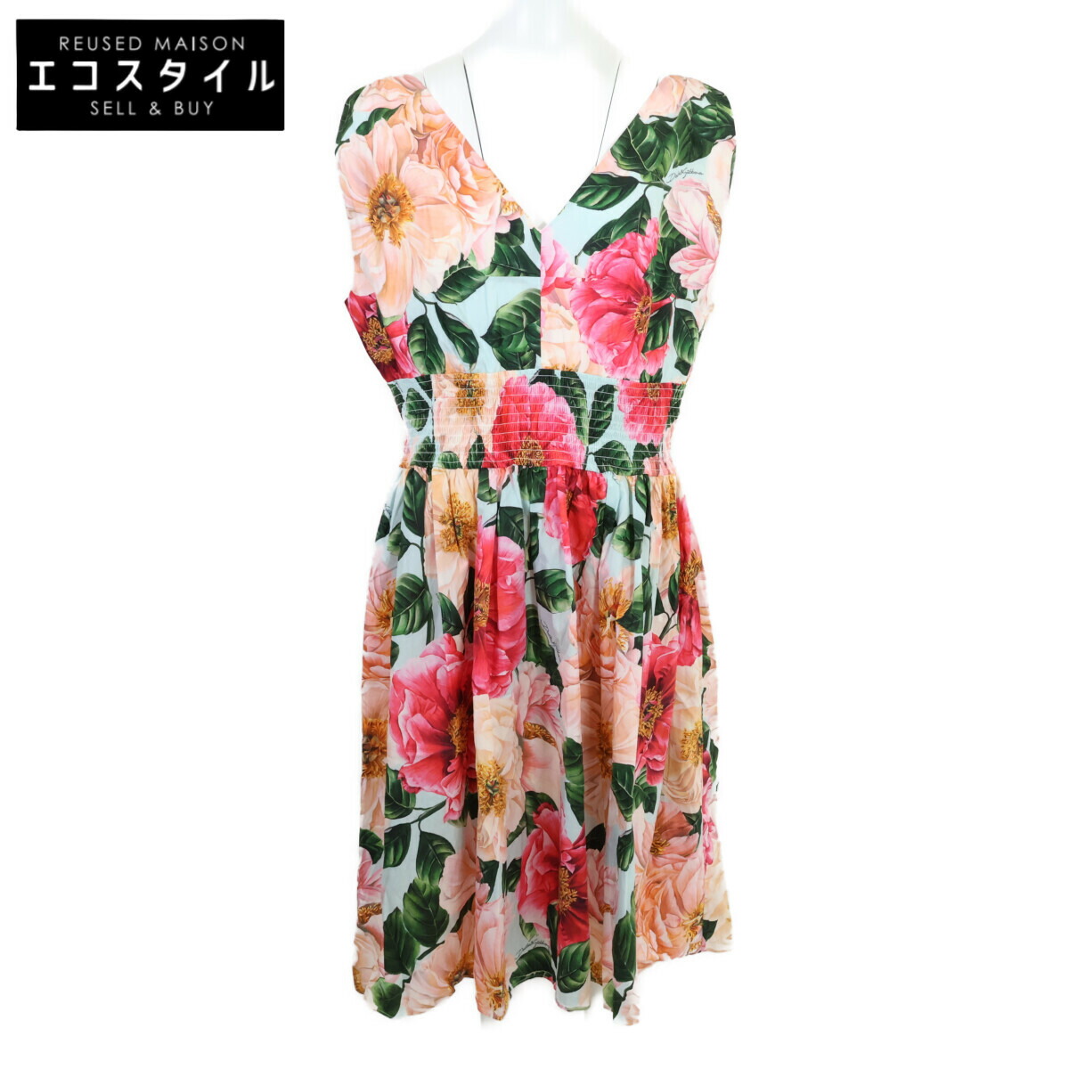 楽天市場】【ドルチェアンドガッバーナ】Dolce&Gabbana フラワー