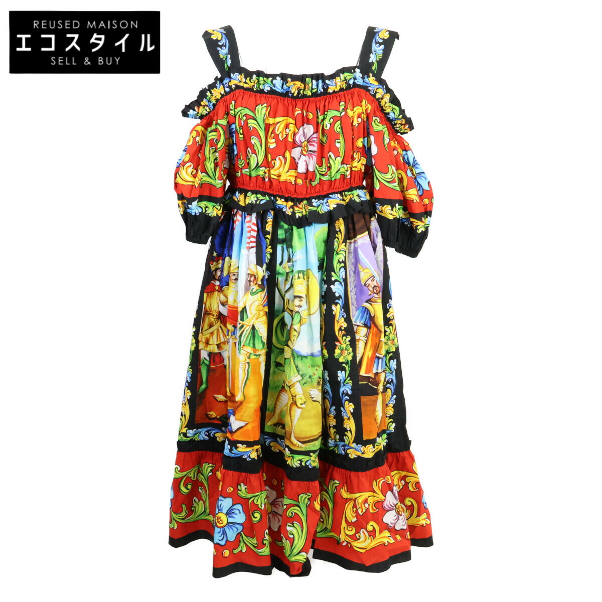 楽天市場】DOLCE&GABBANA ドルチェ＆ガッバーナ ドルガバ ローズ