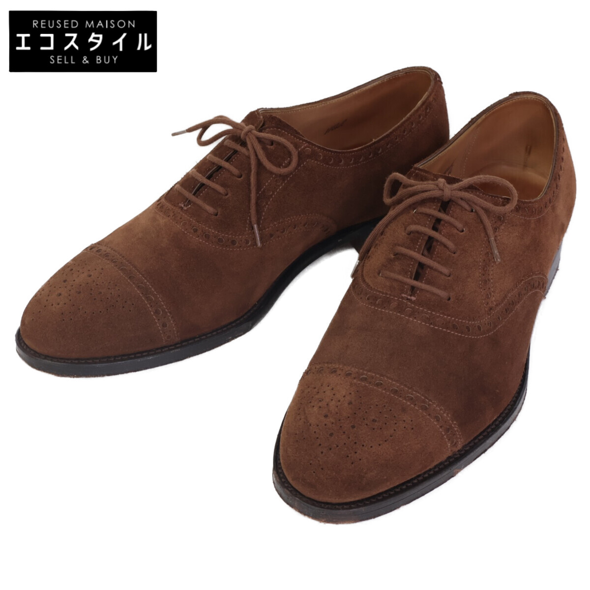 楽天市場】JOHN LOBB ジョンロブ ROMSEY II ロムゼイ2 8000