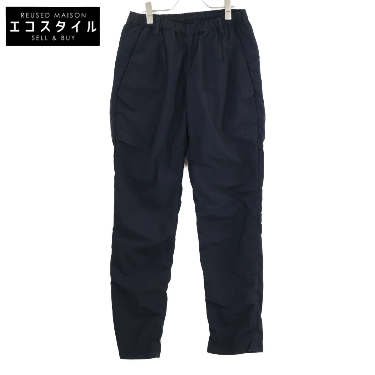 テアトラ　パッカブルナイロンパンツ ドローストリングウエスト TEATORA/テアトラ Wallet Pants - Packable [パンツ]｜MAPS 通販