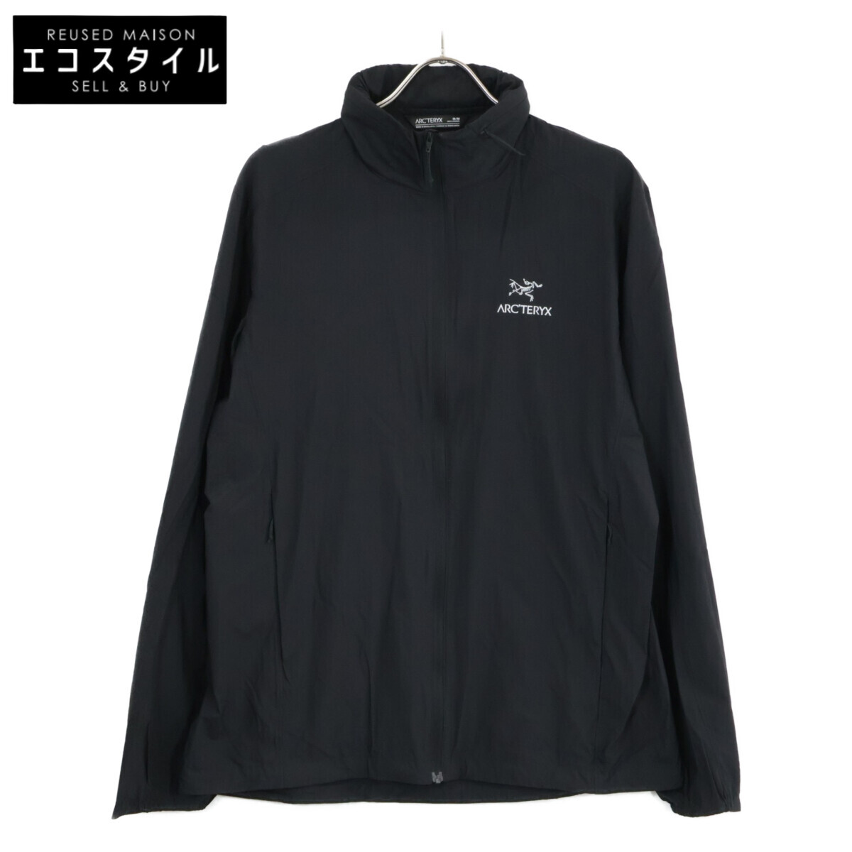 ジャケット・アウター Arc'teryx 18917 Nodin Jacket Arc'Teryx Nodin Jacket Men's