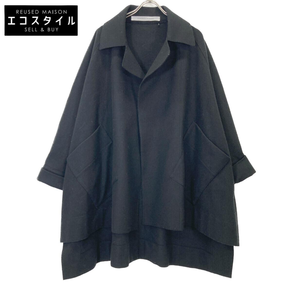 楽天市場】COGTHEBIGSMOKE コグザビッグスモーク 【新品同様