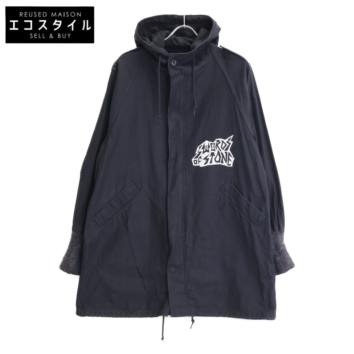 【希少】 HYSTERIC GLAMOUR × PEANUTS モッズ コート 楽天市場】HYSTERIC GLAMOUR × SNOOPY ヒステリックグラマー