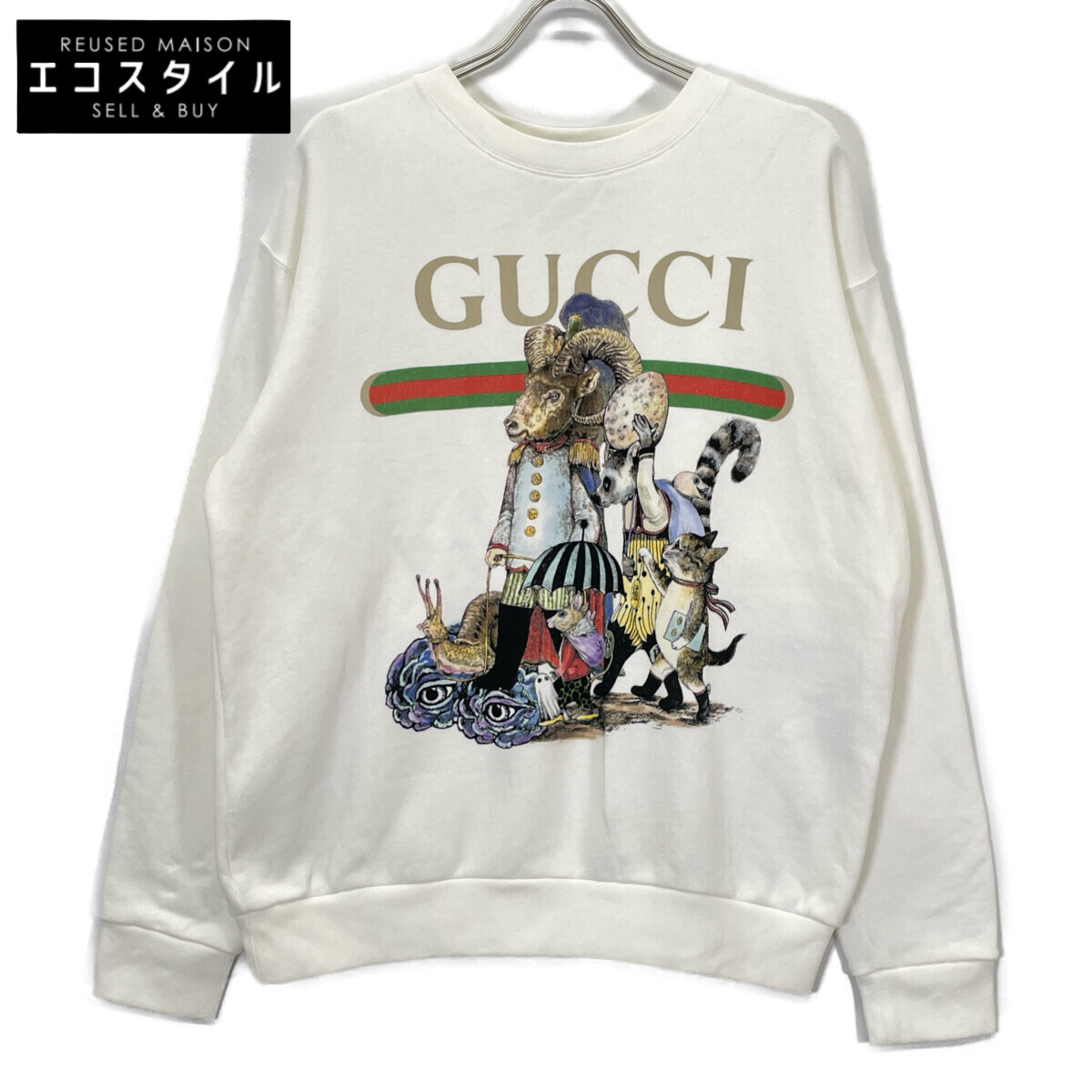 楽天市場】GUCCI グッチ 【国内正規】539088 X916B 井出ちかえ
