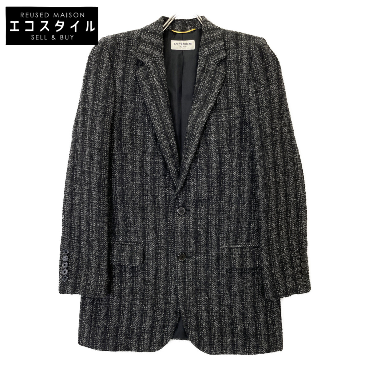 楽天市場】SAINT LAURENT PARIS サンローランパリ 【国内正規