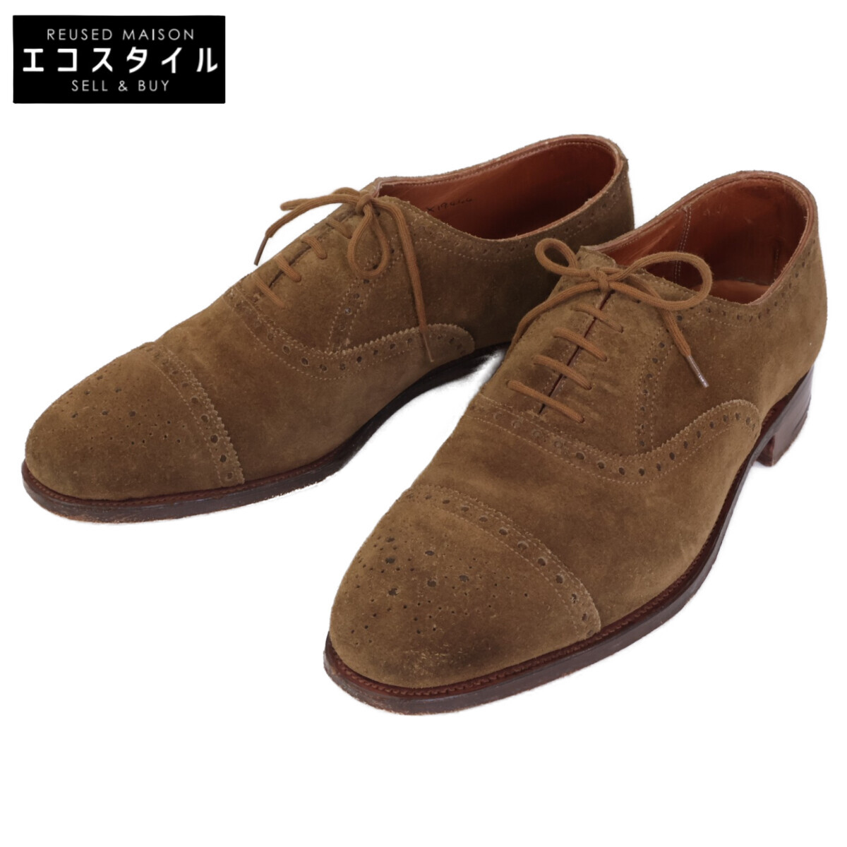 楽天市場】JOHN LOBB ジョンロブ ROMSEY II ロムゼイ2 8000