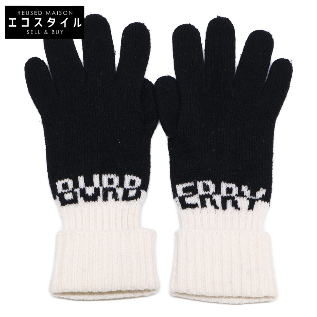 楽天市場】BURBERRY バーバリー 手袋 LG CORE CASHMERE GLOVE