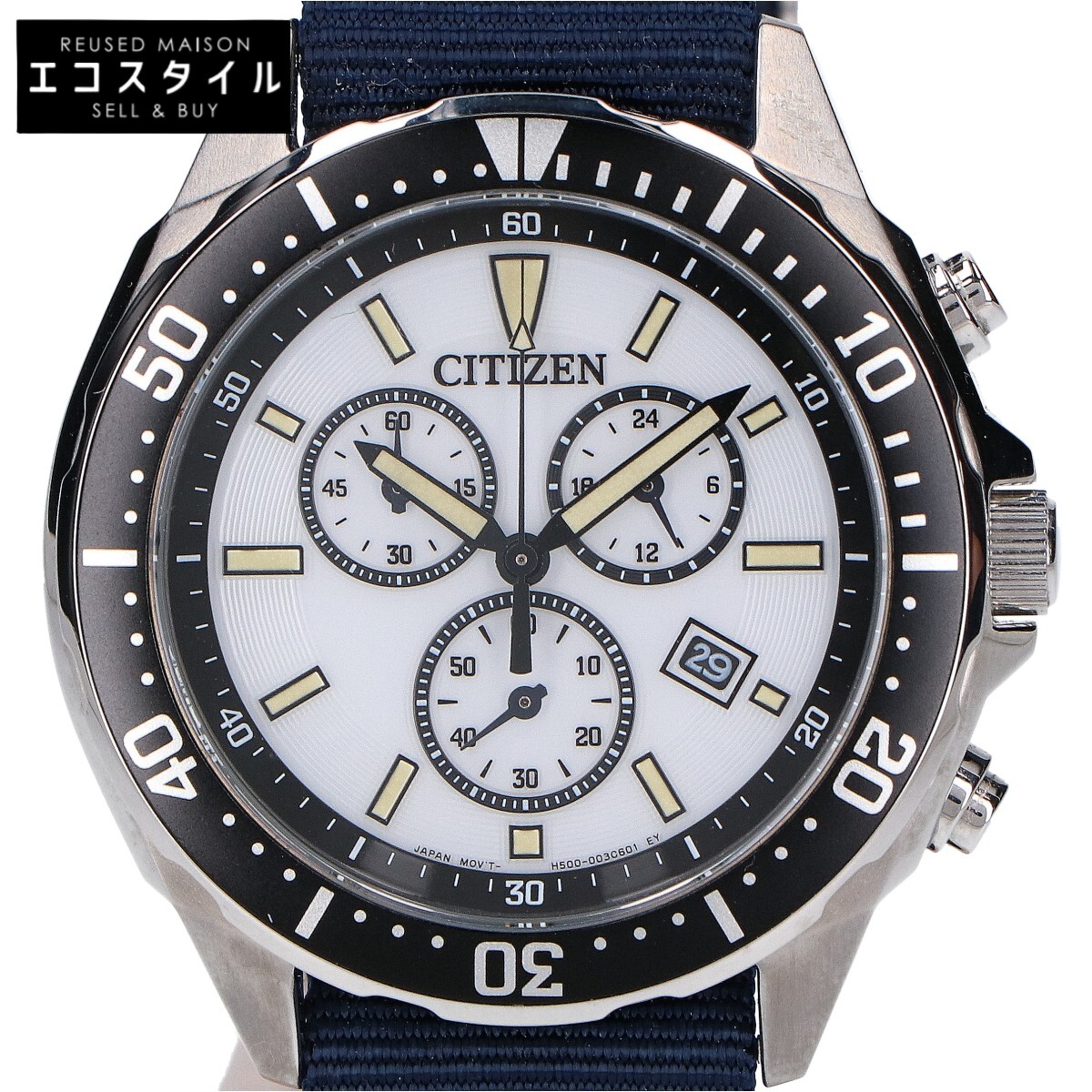 楽天市場】【新品未使用品】【ウォッチ】CITIZEN シチズン