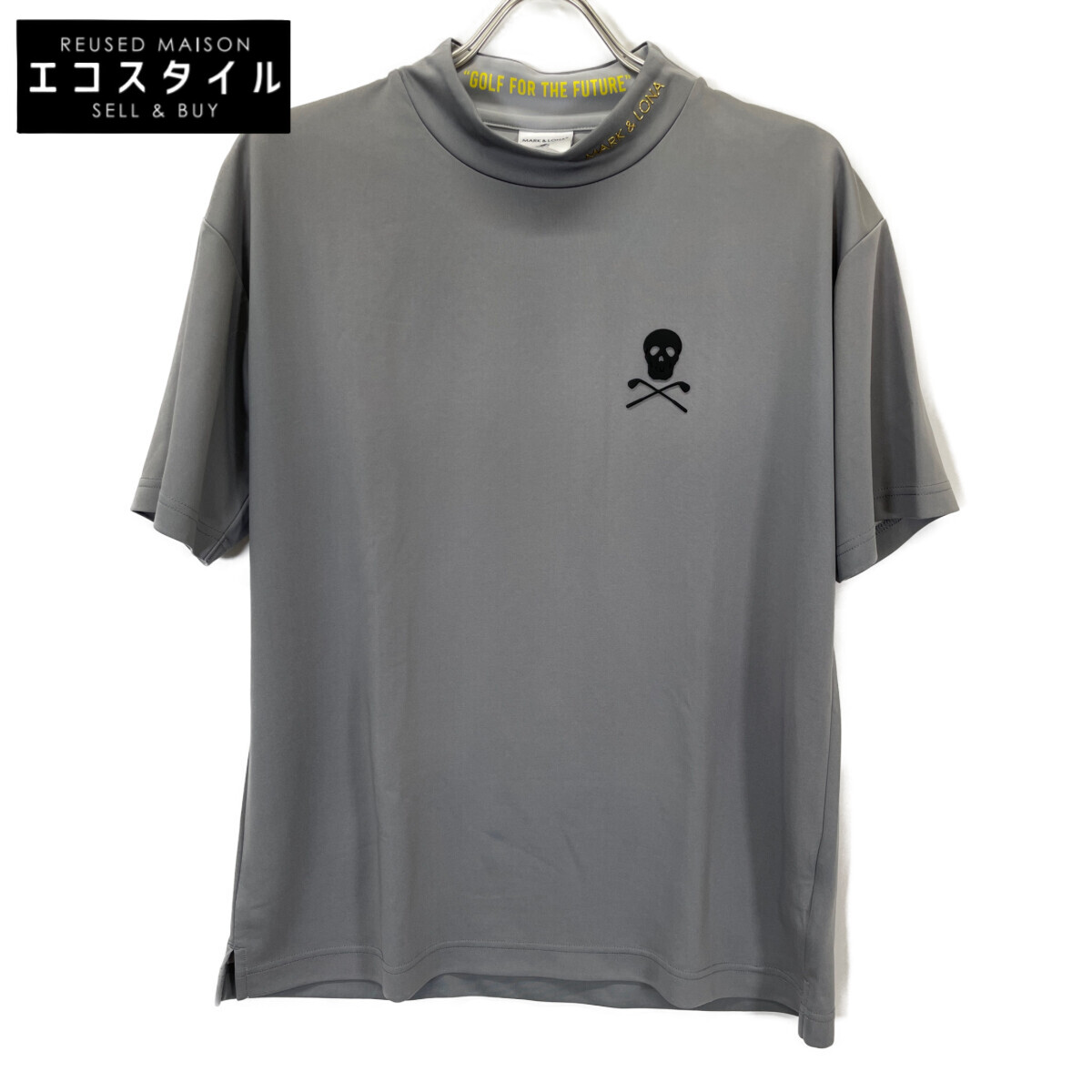 楽天市場】MARK&LONA マークアンドロナ MLM-9D-AB05 Star Slinger Wind