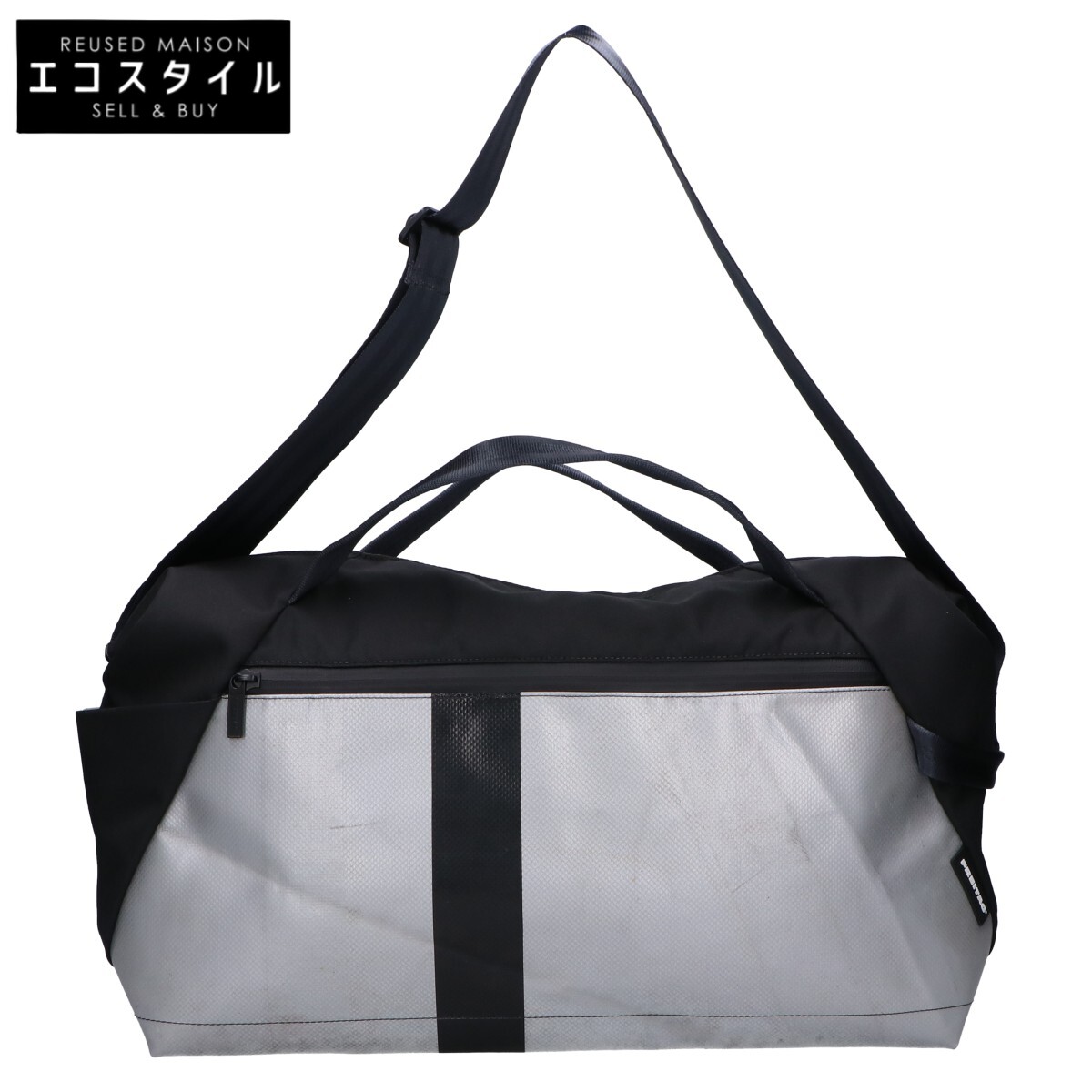 Freitag フライターグ　ボストンバッグ　旅行カバン 楽天市場】FREITAG フライターグ BEN/ベン ボストンバッグ 未