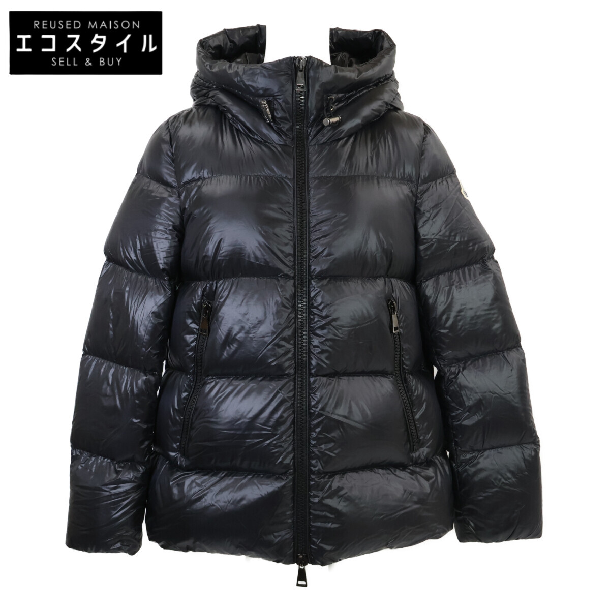 楽天市場】【ポイント祭】25AWモデルモンクレール MONCLER レディース