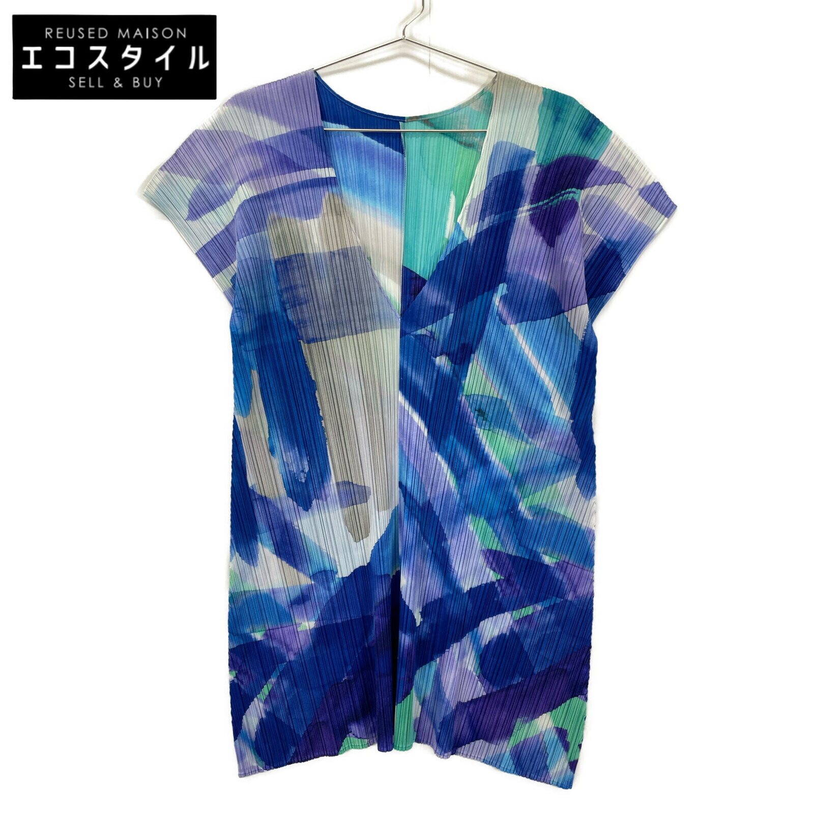 楽天市場】PLEATS PLEASE プリーツプリーズ PP93‐PE972 グラデーション  