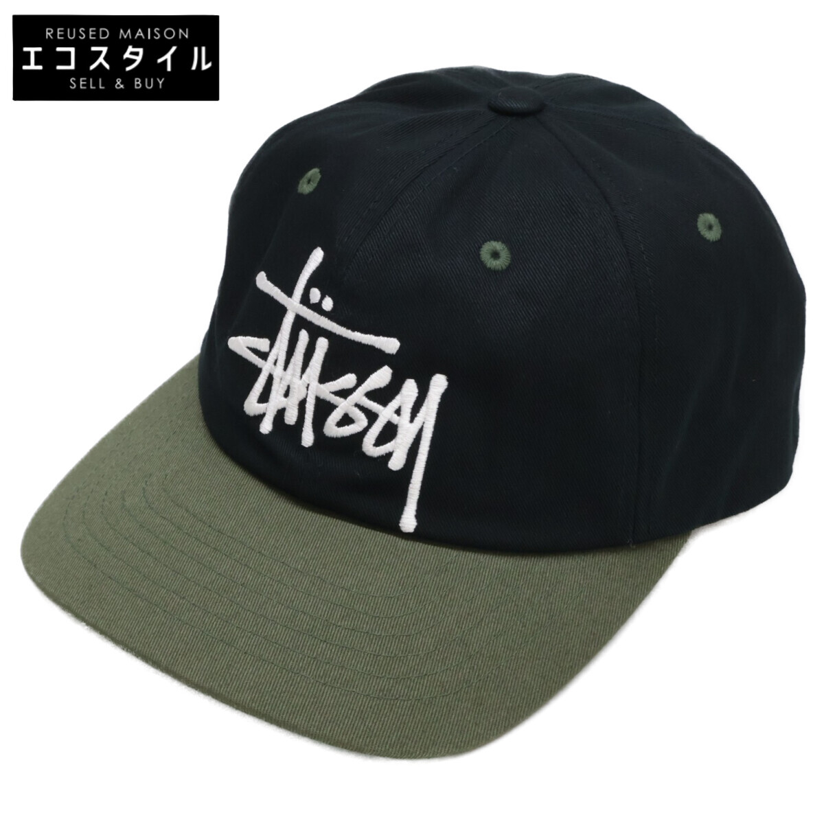 楽天市場】人気 黒 90s USA製 白タグ □ STUSSY ステューシー