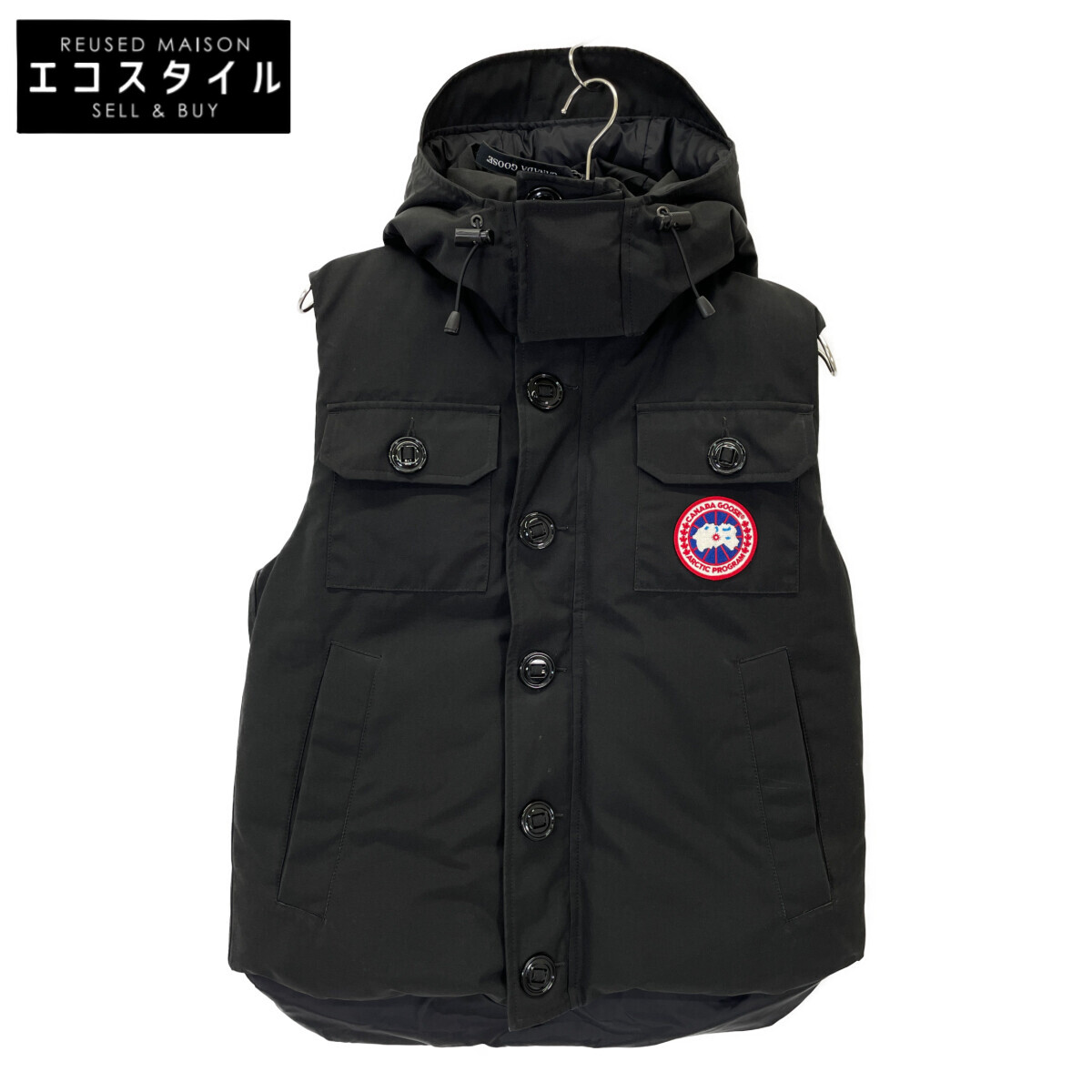楽天市場】【ｸｰﾎﾟﾝ5%OFF】カナダグース／CANADA GOOSE