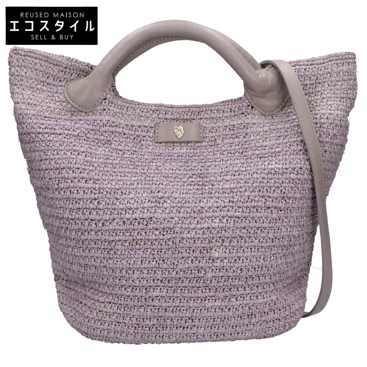 美品✨ヘレンカミンスキー カゴバッグ ラフィア レザー ロゴ 楽天市場】ヘレンカミンスキー/HELEN KAMINSKI ラフィア×レザー