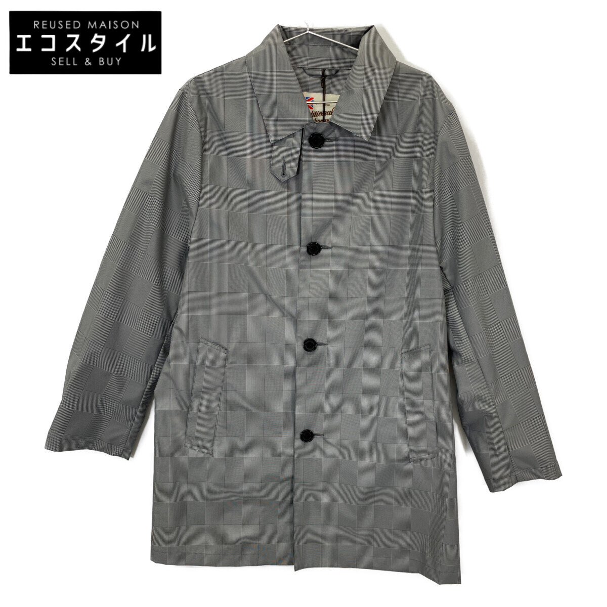 楽天市場】古着 Traditional Weatherwear トラディショナルウェザー