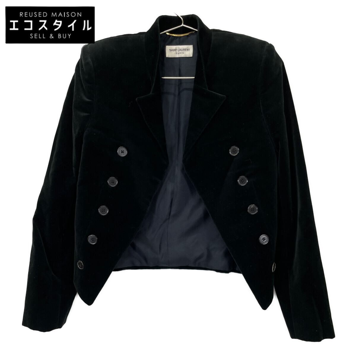 楽天市場】SAINT LAURENT PARIS サンローランパリ 【国内正規