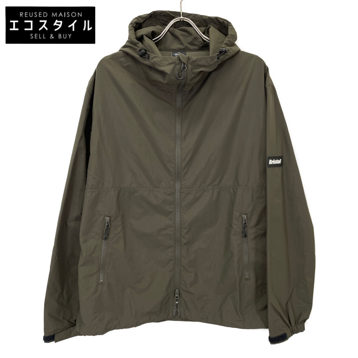 楽天市場】F.C.Real Bristol エフシーレアルブリストル サイズ:L