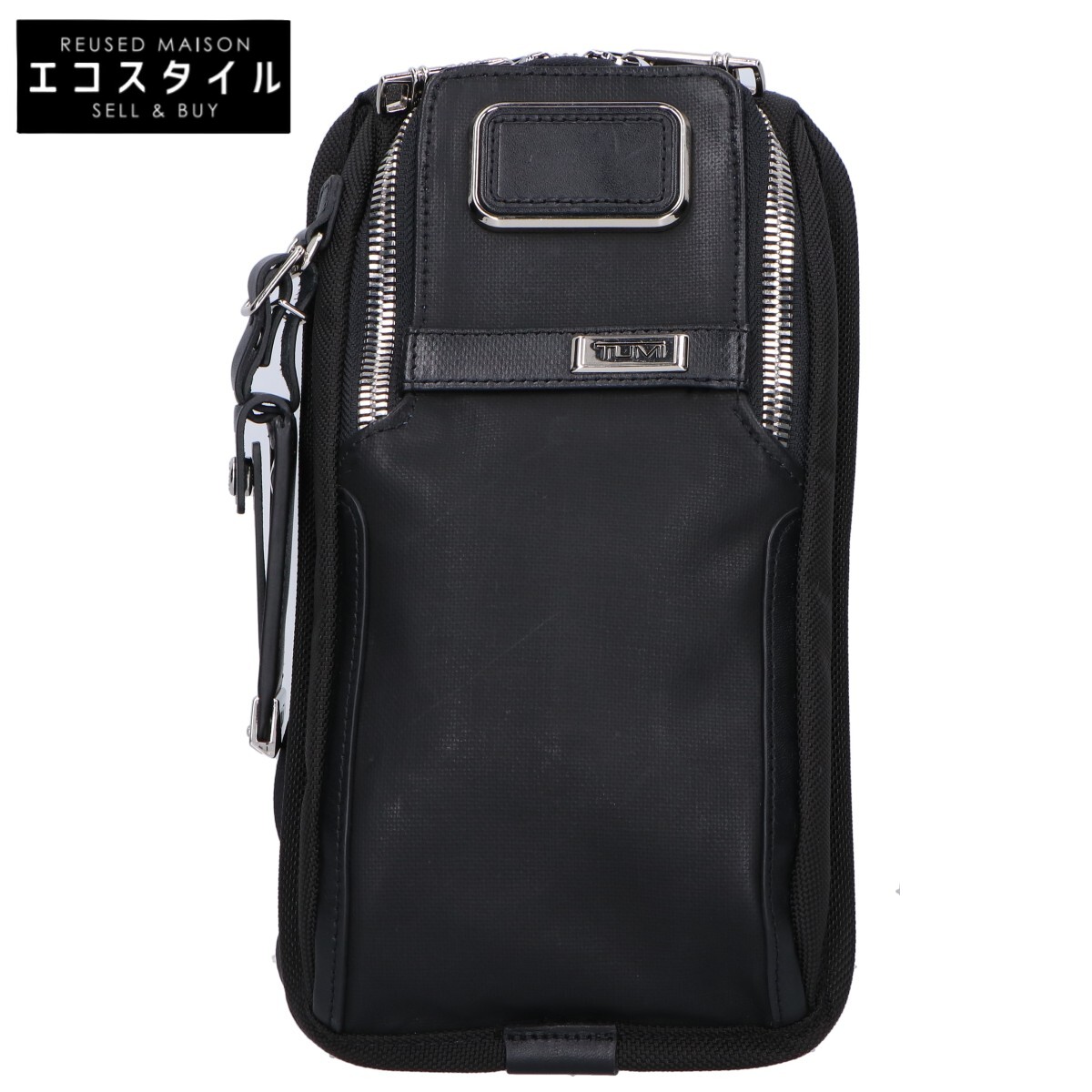楽天市場】TUMI トゥミ for wjkダヴルジェイケイ別注