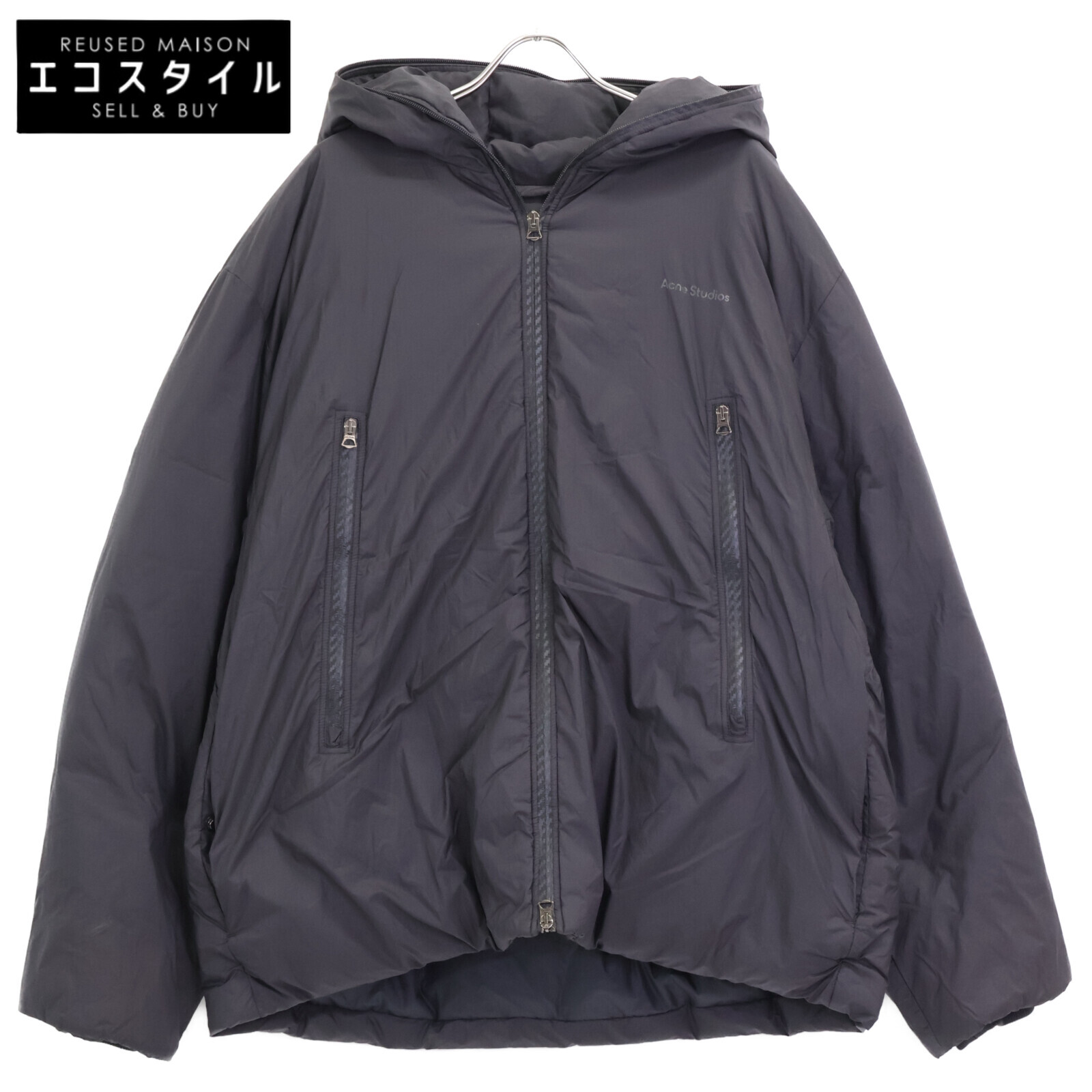 【美品】Acne Studios ダウンジャケット ダウンコート 34 ☆VIP価格☆ ACNE STUDIOS ダウンジャケット (Acne Studios