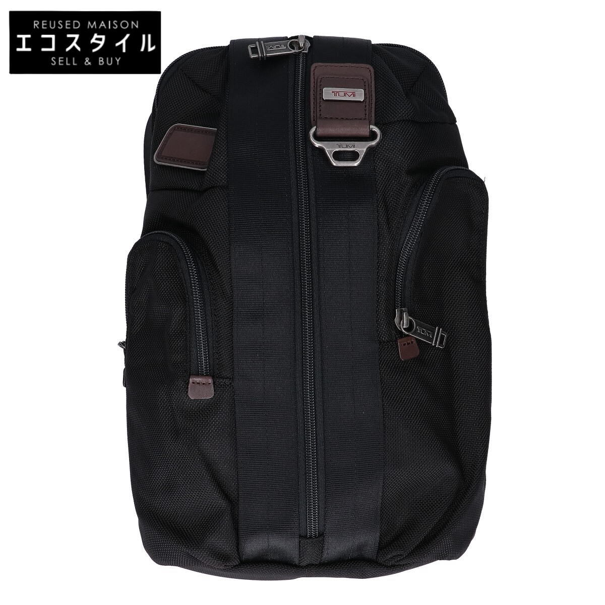 楽天市場】【バッグ】TUMI トゥミ モントレー スリング