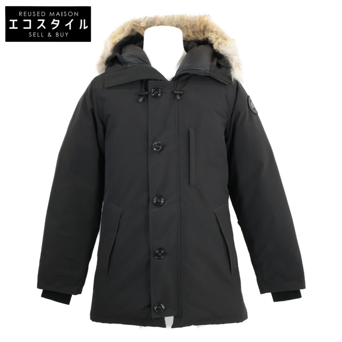 楽天市場】CANADA GOOSEカナダグース【未使用☆定価9万9360円