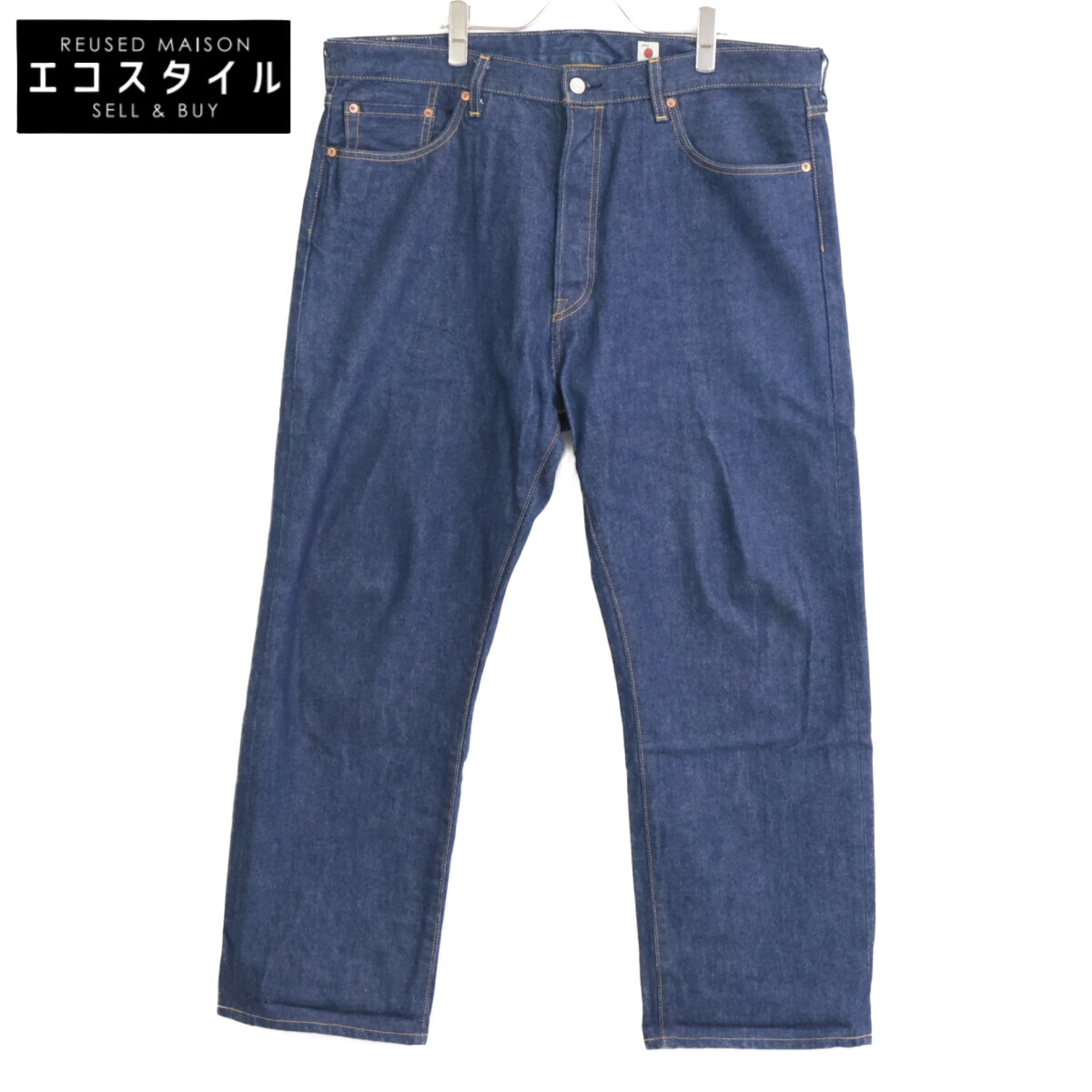 パンツ 501XX 55501 楽天市場】LEVI'Sリーバイス 55501-00 501XX Banner Ad Print