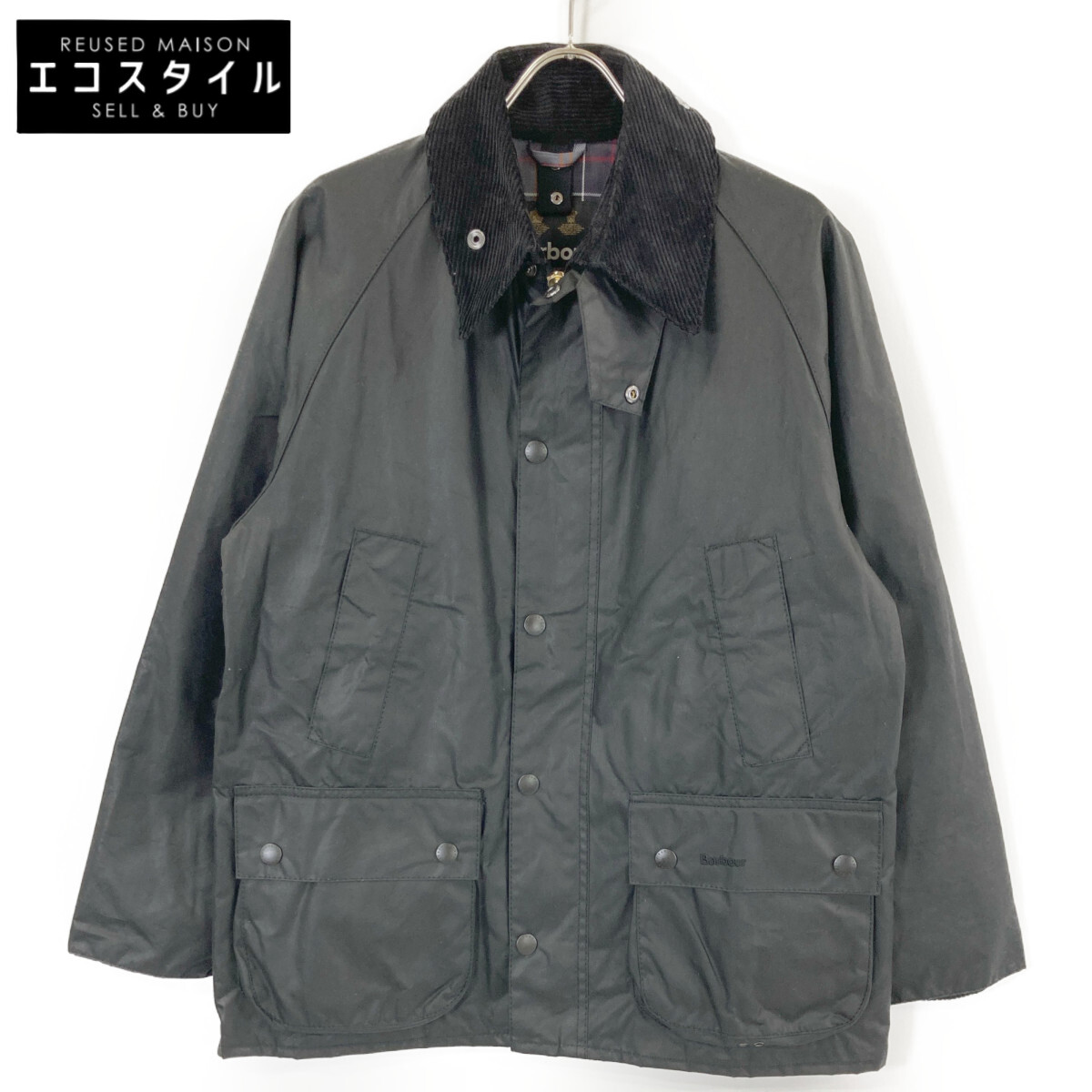 楽天市場】BARBOUR バブアー ジャケット サイズ:46 22AW ONLY