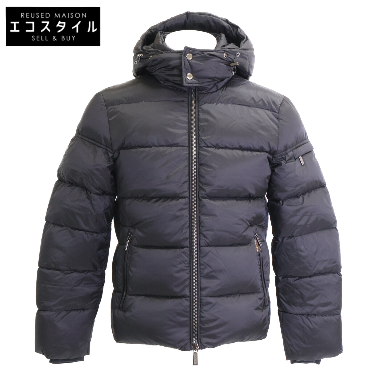 楽天市場】MOORERムーレー【未使用○国内正規○18AW】PHILIP-LL