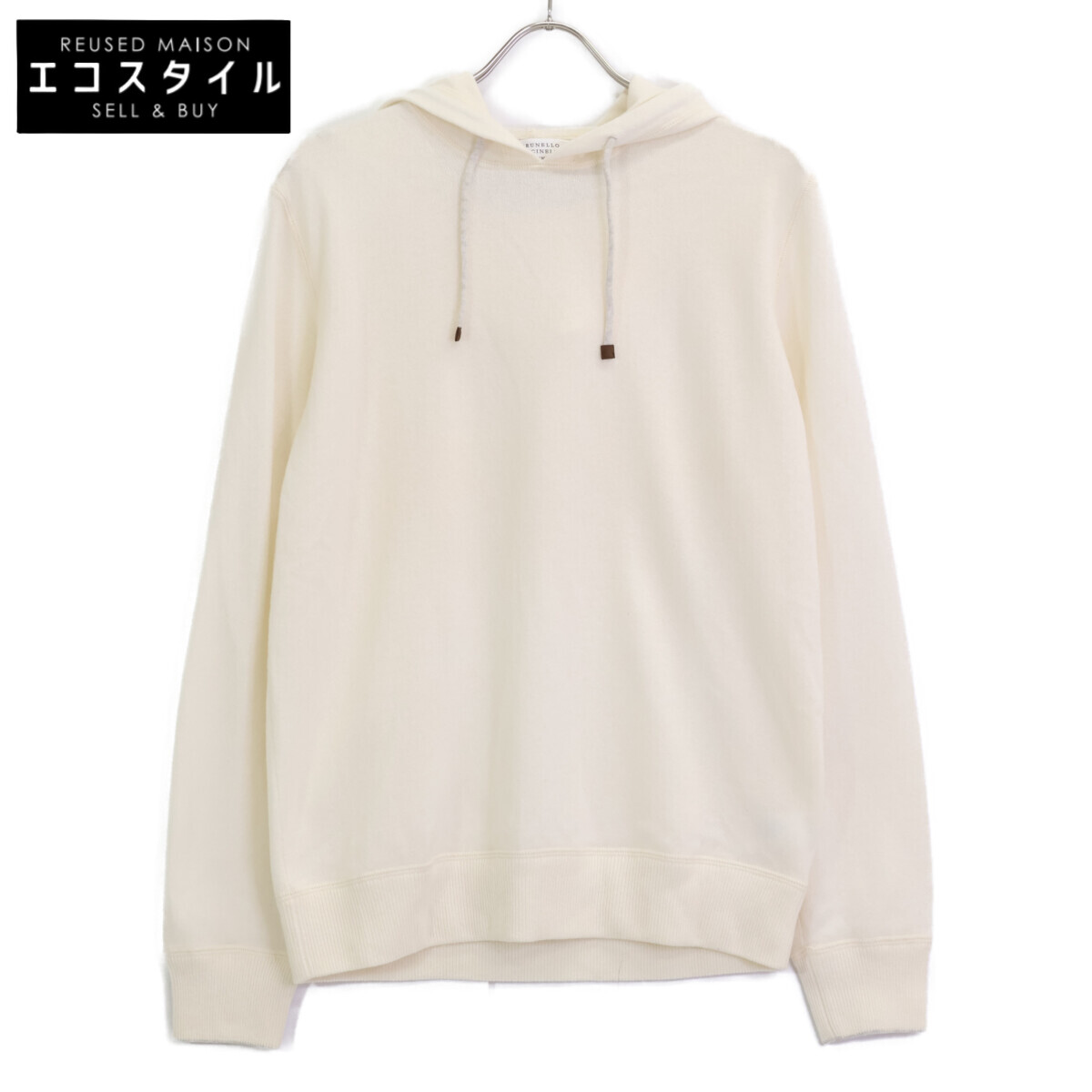 BRUNELLO CUCINELLI カシミアニットパーカーブルゾン 楽天市場】Brunello Cucinelli ブルネロクチネリ 新品同様