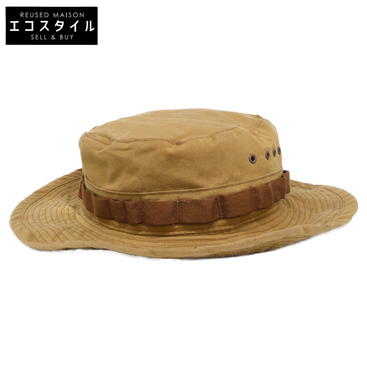 RRL ダブルアールエル　ハット 楽天市場】RRL ダブルアールエル ハット サイズ:7 3/4 ウール 中