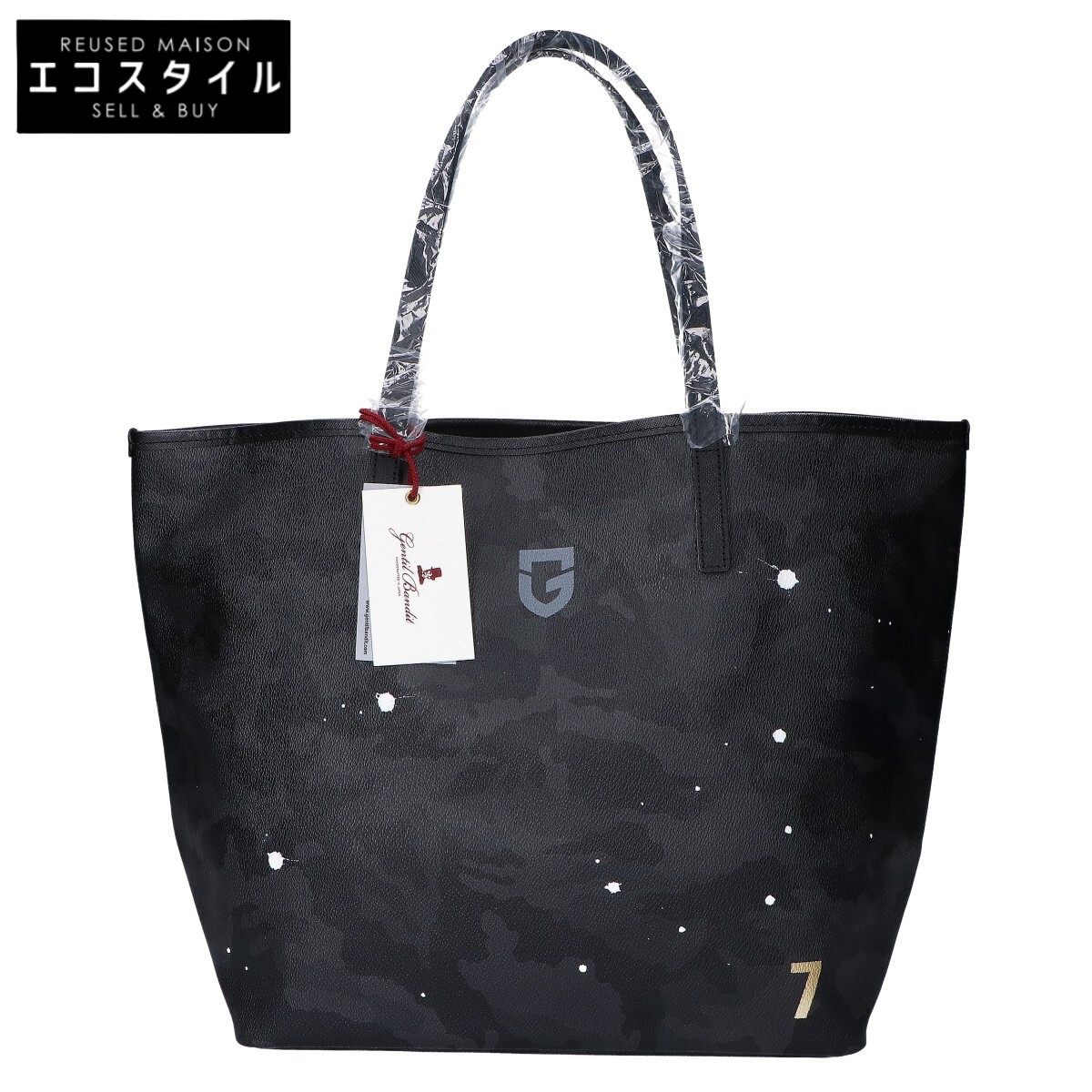 楽天市場】GENTIL BANDIT ジャンティバンティ x Roppongi Hills