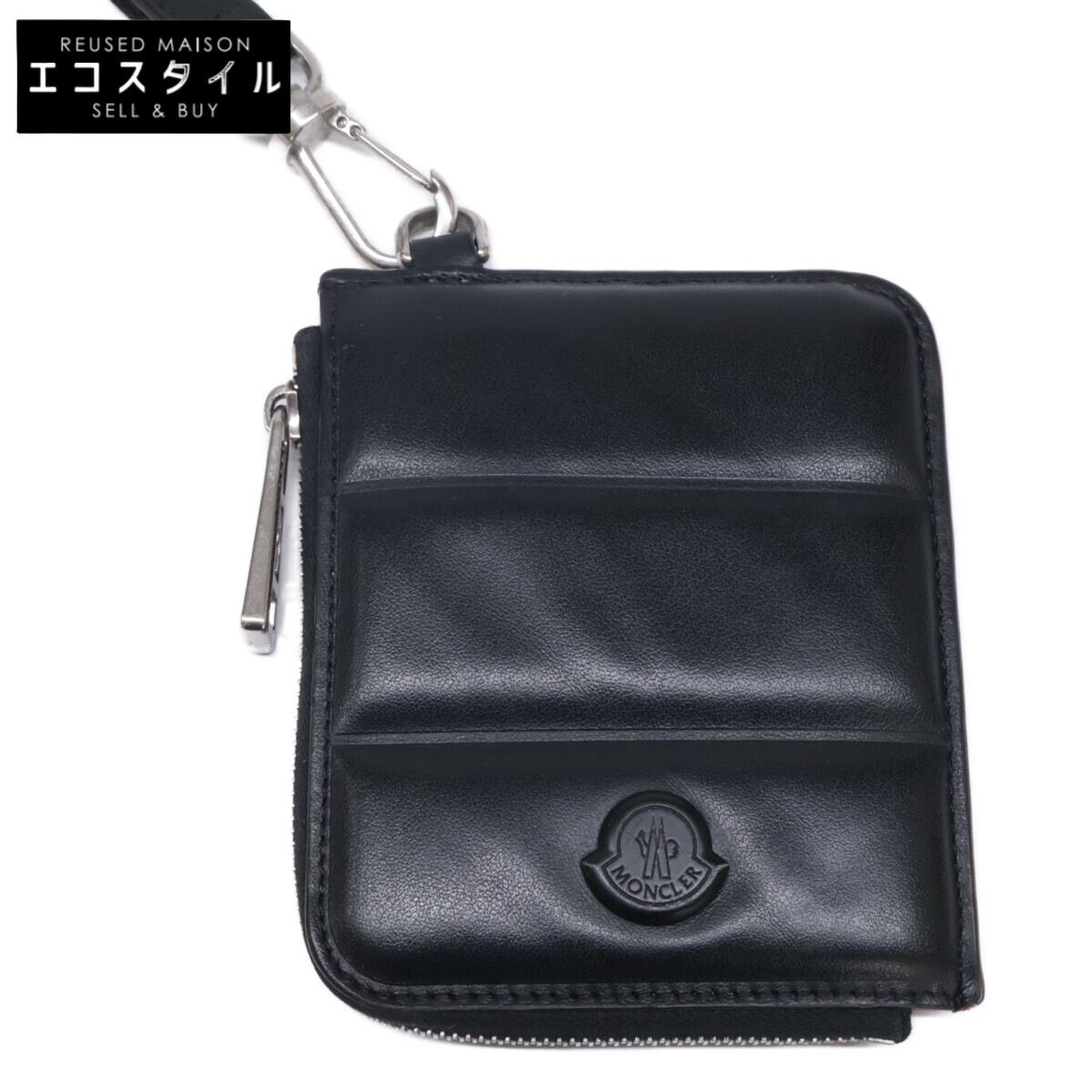楽天市場】MONCLER モンクレール Card Holder フラグメント