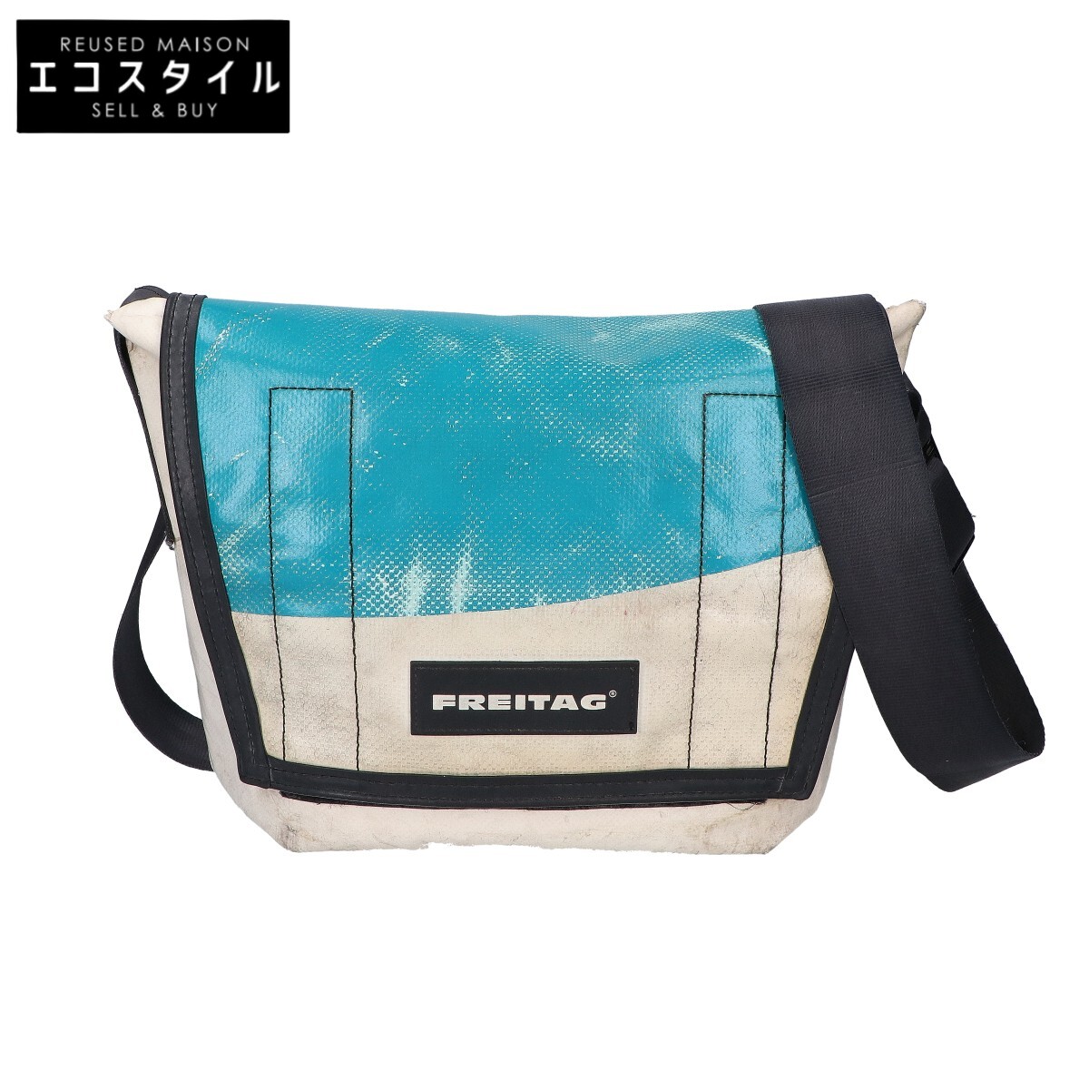 楽天市場】FREITAG フライターグ F45 LOIS ロイス ボストン