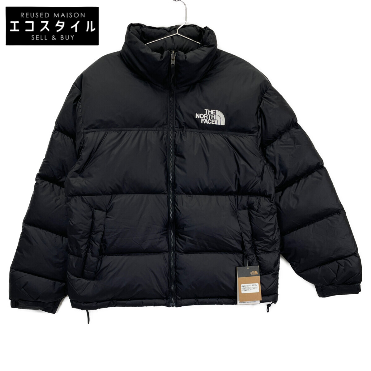 楽天市場】THE NORTH FACE ザ・ノースフェイス/ヌプシダウン