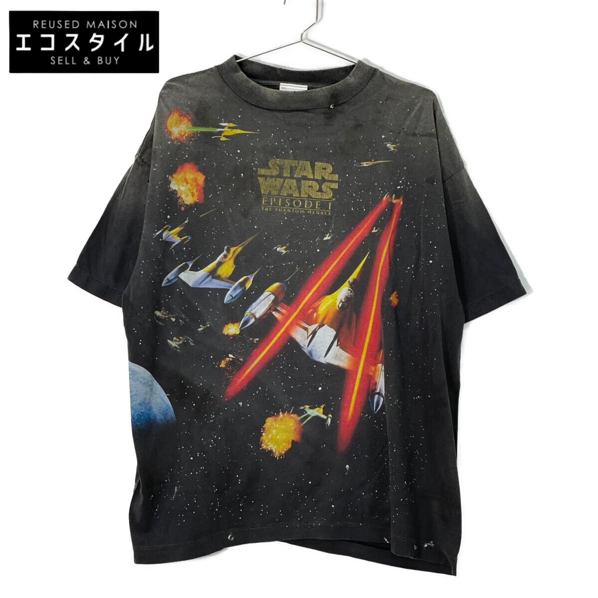 楽天市場】【中古】SAINT MICHAEL | セントマイケル × STAR WARS