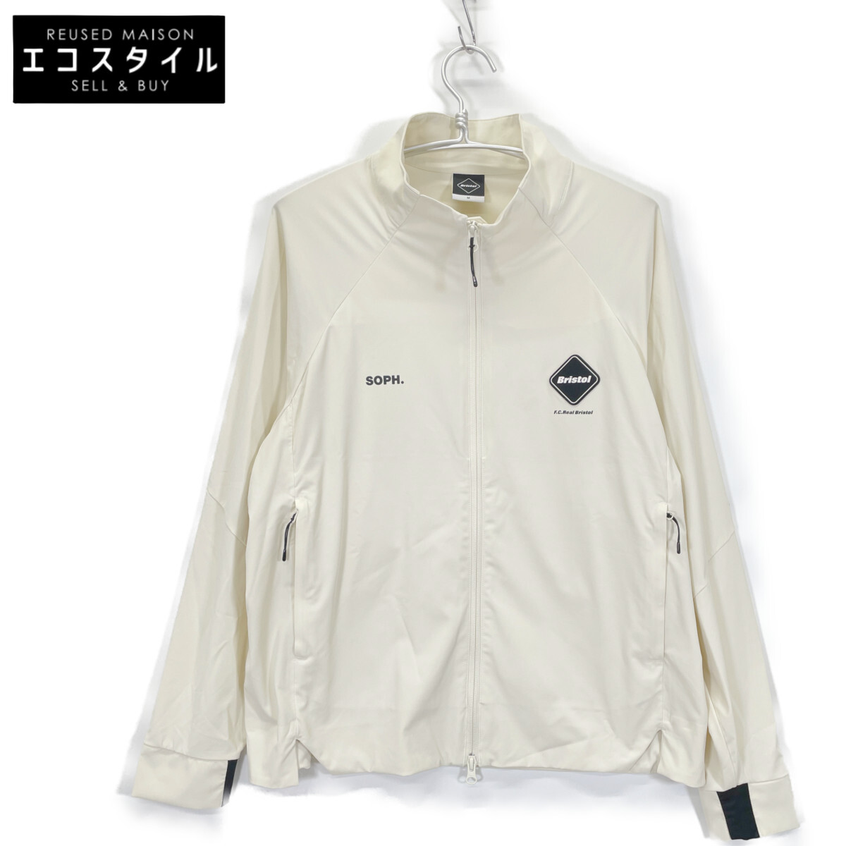 楽天市場】F.C.Real Bristol エフシーレアルブリストル サイズ:L