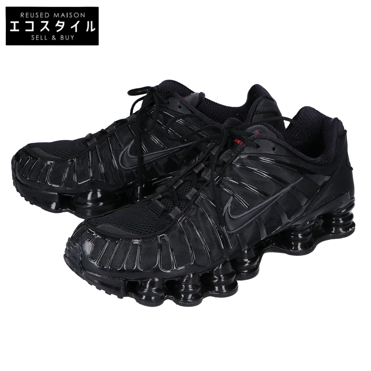 楽天市場】NIKE(ナイキ) サイズ:28.0cm Shox TL AV3595-002