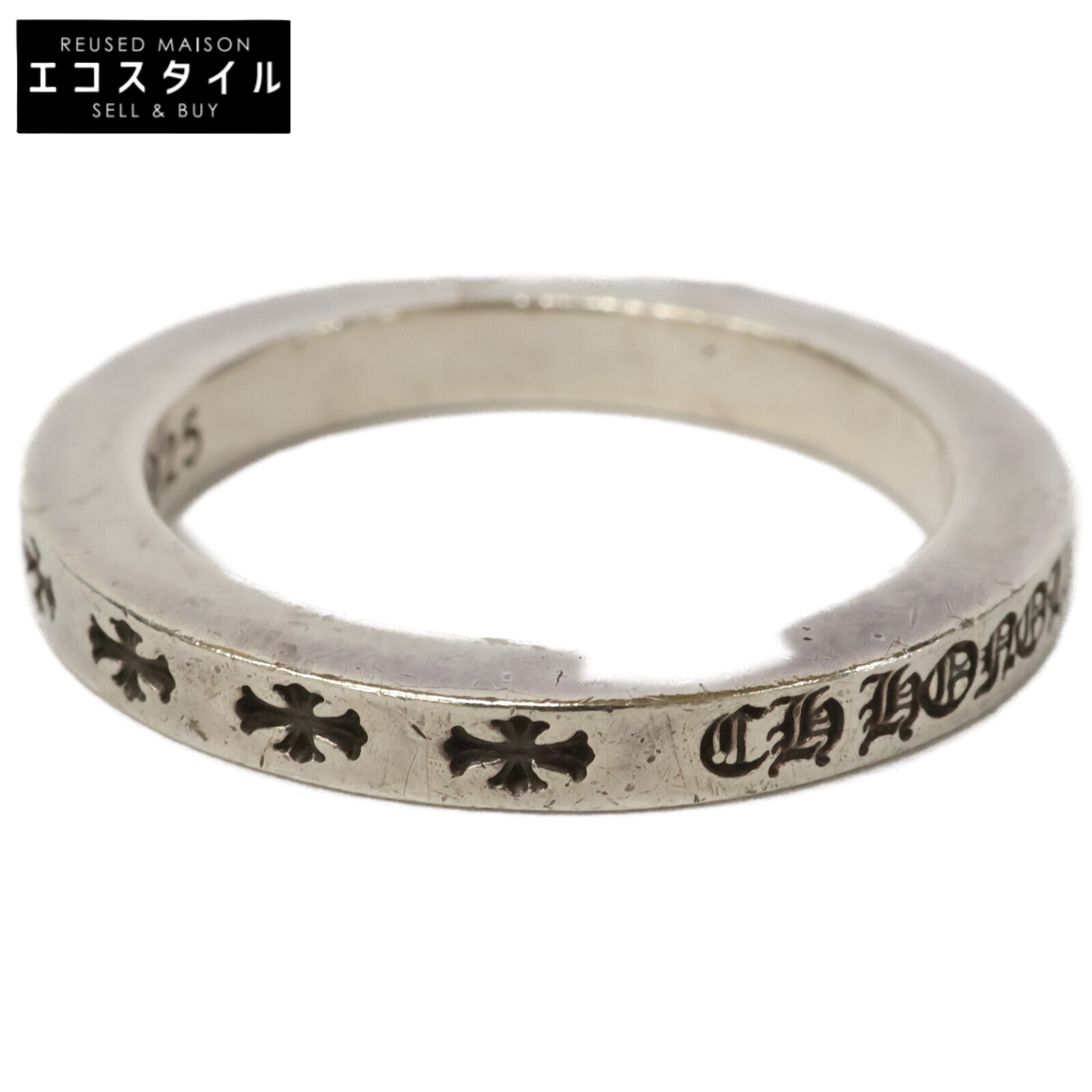 クロムハーツ　CHROME HEARTS　スペーサーリング　ホノルル限定 楽天市場】クロムハーツ【CHROMEHEARTS】【ホノルル限定